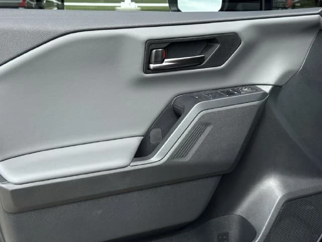 Toyota RAV4 Plug-In Hybrid GR Sport (Natl) 2026 — side view