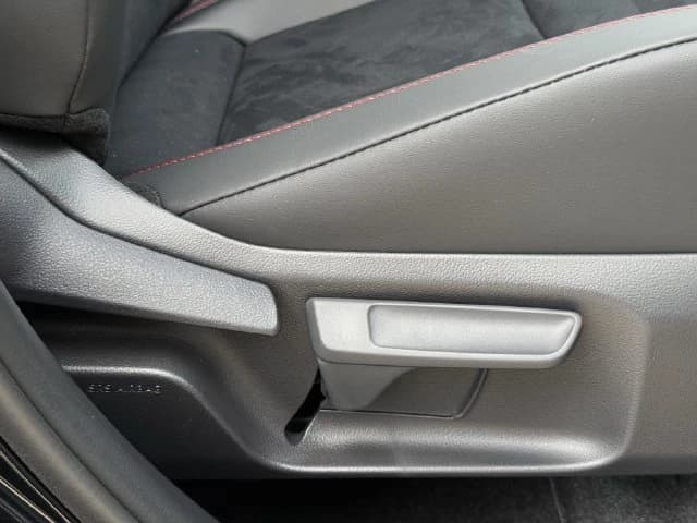 Toyota RAV4 Plug-In Hybrid GR Sport (Natl) 2026 — side view