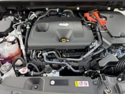 Toyota RAV4 Plug-In Hybrid GR Sport (Natl) 2026 — side view