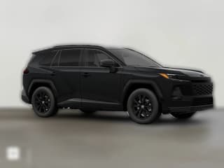 Toyota RAV4 Plug-In Hybrid SE (Natl)
