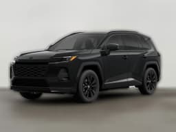 Toyota RAV4 Plug-In Hybrid SE (Natl) 2026 — side view