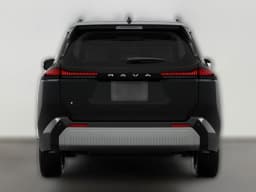 Toyota RAV4 Plug-In Hybrid SE (Natl) 2026 — side view