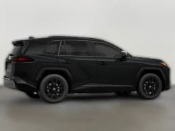 Toyota RAV4 Plug-In Hybrid SE (Natl) 2026 — side view