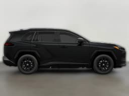 Toyota RAV4 Plug-In Hybrid SE (Natl) 2026 — side view