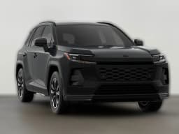 Toyota RAV4 Plug-In Hybrid SE (Natl) 2026 — side view
