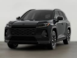 Toyota RAV4 Plug-In Hybrid SE (Natl) 2026 — side view