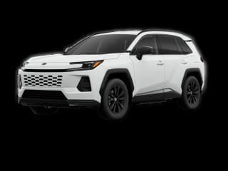 Toyota RAV4 Plug-In Hybrid SE (Natl)