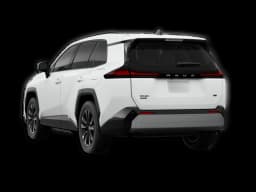 Toyota RAV4 Plug-In Hybrid SE (Natl) 2026 — side view