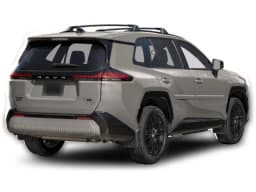 Toyota RAV4 Plug-In Hybrid SE (Natl) 2026 — side view