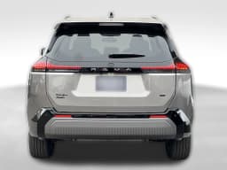 Toyota RAV4 Plug-In Hybrid SE (Natl) 2026 — side view