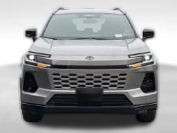 Toyota RAV4 Plug-In Hybrid SE (Natl) 2026 — side view