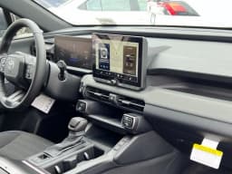 Toyota RAV4 Plug-In Hybrid SE (Natl) 2026 — side view