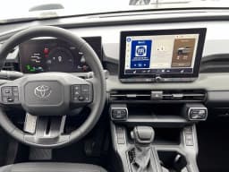 Toyota RAV4 Plug-In Hybrid SE (Natl) 2026 — side view