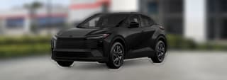 Toyota C-HR SE AWD (Natl)