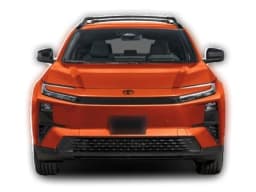 Toyota C-HR SE AWD (Natl) 2026 — side view