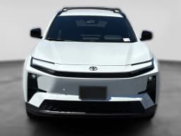 Toyota C-HR SE AWD (Natl) 2026 — side view