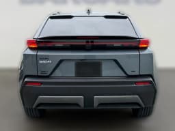 Toyota C-HR SE AWD (Natl) 2026 — side view