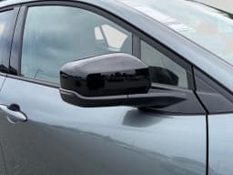 Toyota C-HR SE AWD (Natl) 2026 — side view