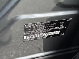 Toyota C-HR SE AWD (Natl) 2026 — side view
