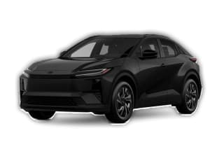 Toyota C-HR SE AWD (Natl)