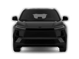 Toyota C-HR SE AWD (Natl) 2026 — side view
