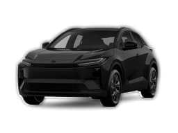 Toyota C-HR SE AWD (Natl) 2026 — side view