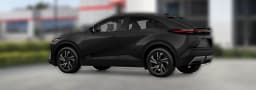 Toyota C-HR SE AWD (Natl) 2026 — side view