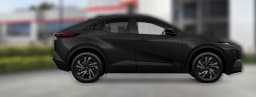 Toyota C-HR SE AWD (Natl) 2026 — side view