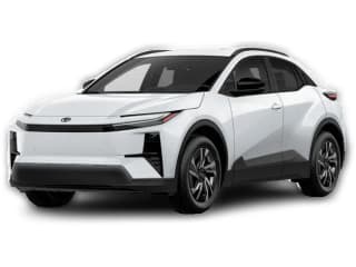 Toyota C-HR SE AWD (Natl)