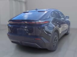 Toyota C-HR SE AWD (Natl) 2026 — side view