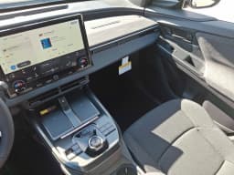 Toyota C-HR SE AWD (Natl) 2026 — side view