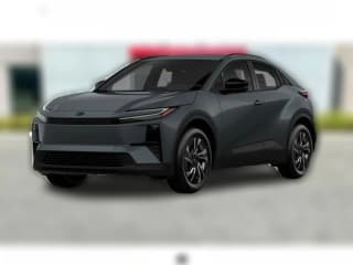 Toyota C-HR SE AWD (Natl)