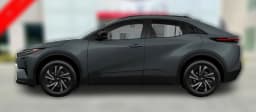 Toyota C-HR SE AWD (Natl) 2026 — side view