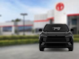 Toyota C-HR SE AWD (Natl) 2026 — side view