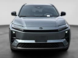 Toyota C-HR SE AWD (Natl) 2026 — side view