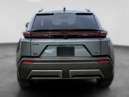 Toyota C-HR SE AWD (Natl) 2026 — side view