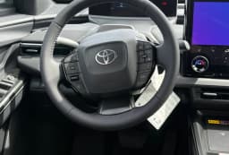 Toyota C-HR SE AWD (Natl) 2026 — side view