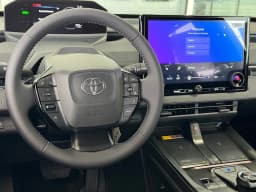 Toyota C-HR SE AWD (Natl) 2026 — side view