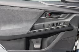 Toyota C-HR SE AWD (Natl) 2026 — side view
