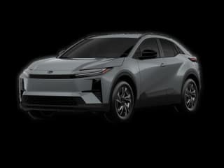 Toyota C-HR SE AWD (Natl)