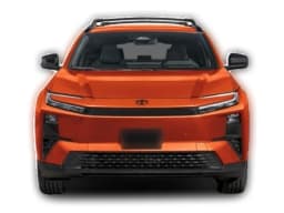 Toyota C-HR SE AWD (Natl) 2026 — side view