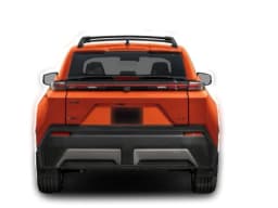 Toyota C-HR SE AWD (Natl) 2026 — side view