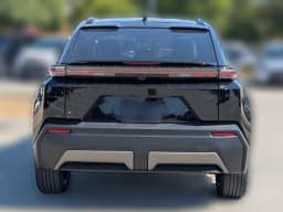 Toyota C-HR XSE AWD (Natl) 2026 — side view