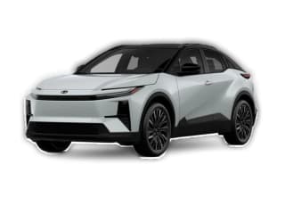 Toyota C-HR XSE AWD (Natl)