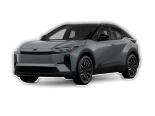 Toyota C-HR XSE AWD (Natl)