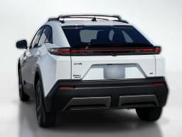 Toyota C-HR SE AWD (Natl) 2026 — side view
