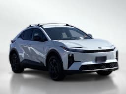 Toyota C-HR SE AWD (Natl) 2026 — side view