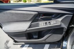 Toyota C-HR SE AWD (Natl) 2026 — side view