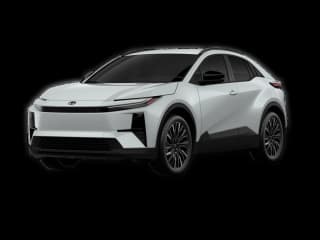 Toyota C-HR XSE AWD (Natl)
