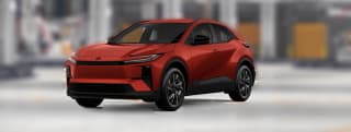 Toyota C-HR SE AWD (GS)
